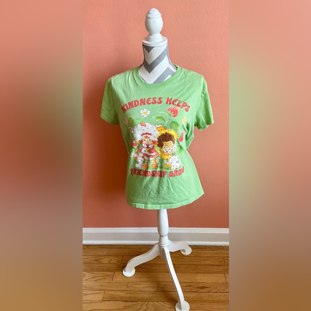 Strawberry Shortcake T-shirt
